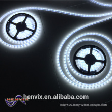 Waterproof IP68 5500k led strip white color